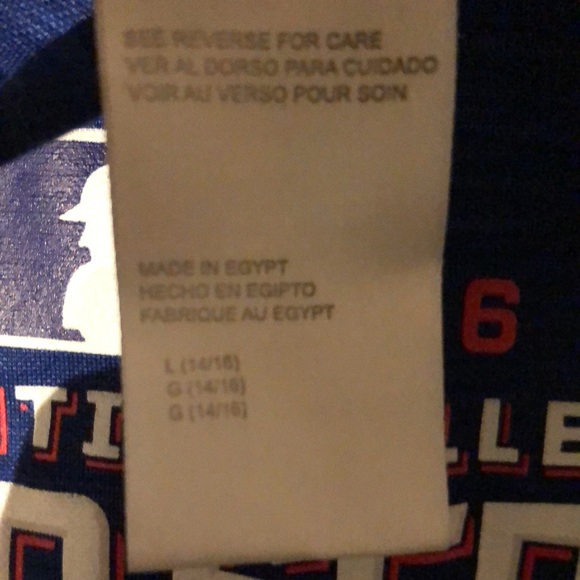 Cubs jacket - Picture 3 of 4